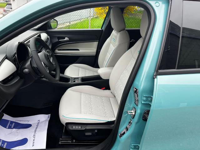 FIAT 600 Hybrid DCT MHEV La Prima Km 0