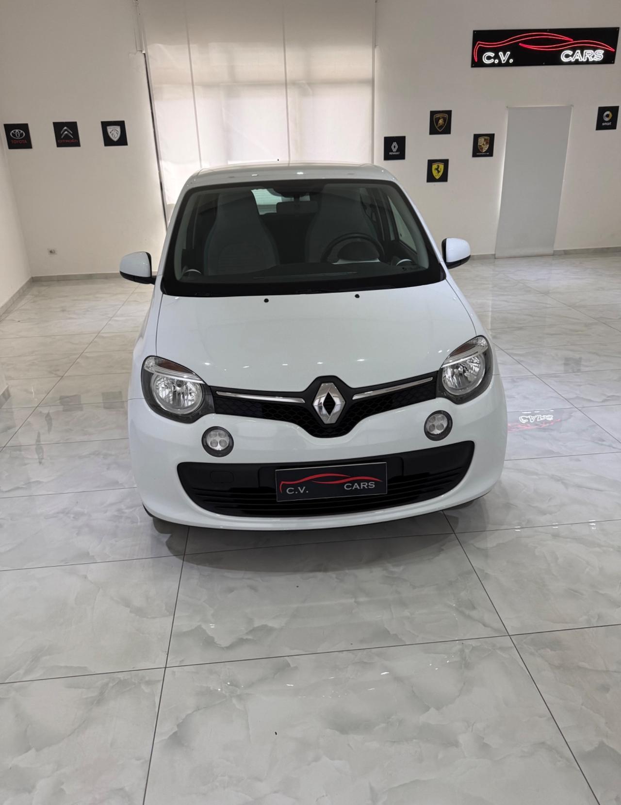 Renault Twingo SCe Stop&Start Intens