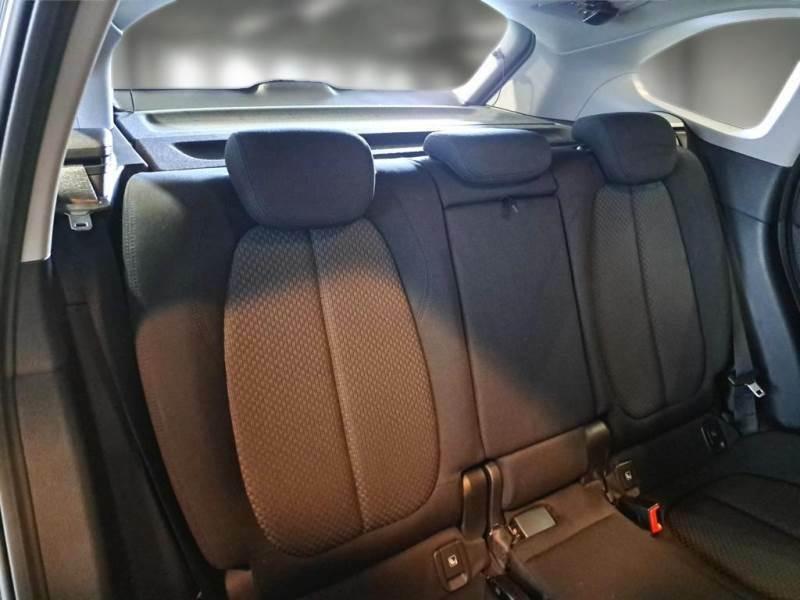 BMW X1 xDrive 25e Business Advantage automatico