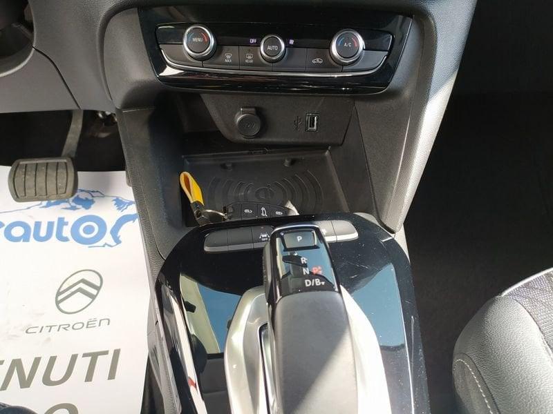 Opel Corsa-e 100 Kw e Elegance Promo CBC2