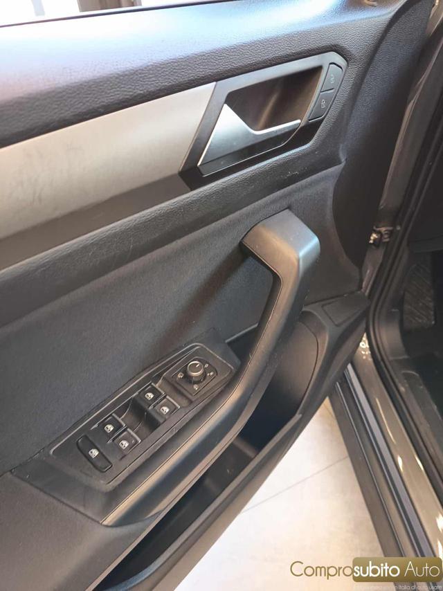 VOLKSWAGEN T-Roc 2.0 TDI SCR 150 CV Style BlueMotion Technology