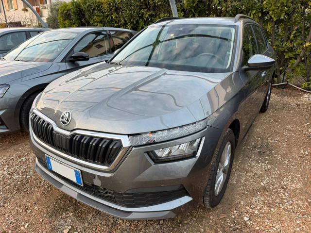 SKODA Kamiq 1.0 TSI 110 CV DSG Ambition OK NEOPATENTATI