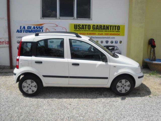 Fiat Panda 1.2 Dynamic NEOPATENTATI