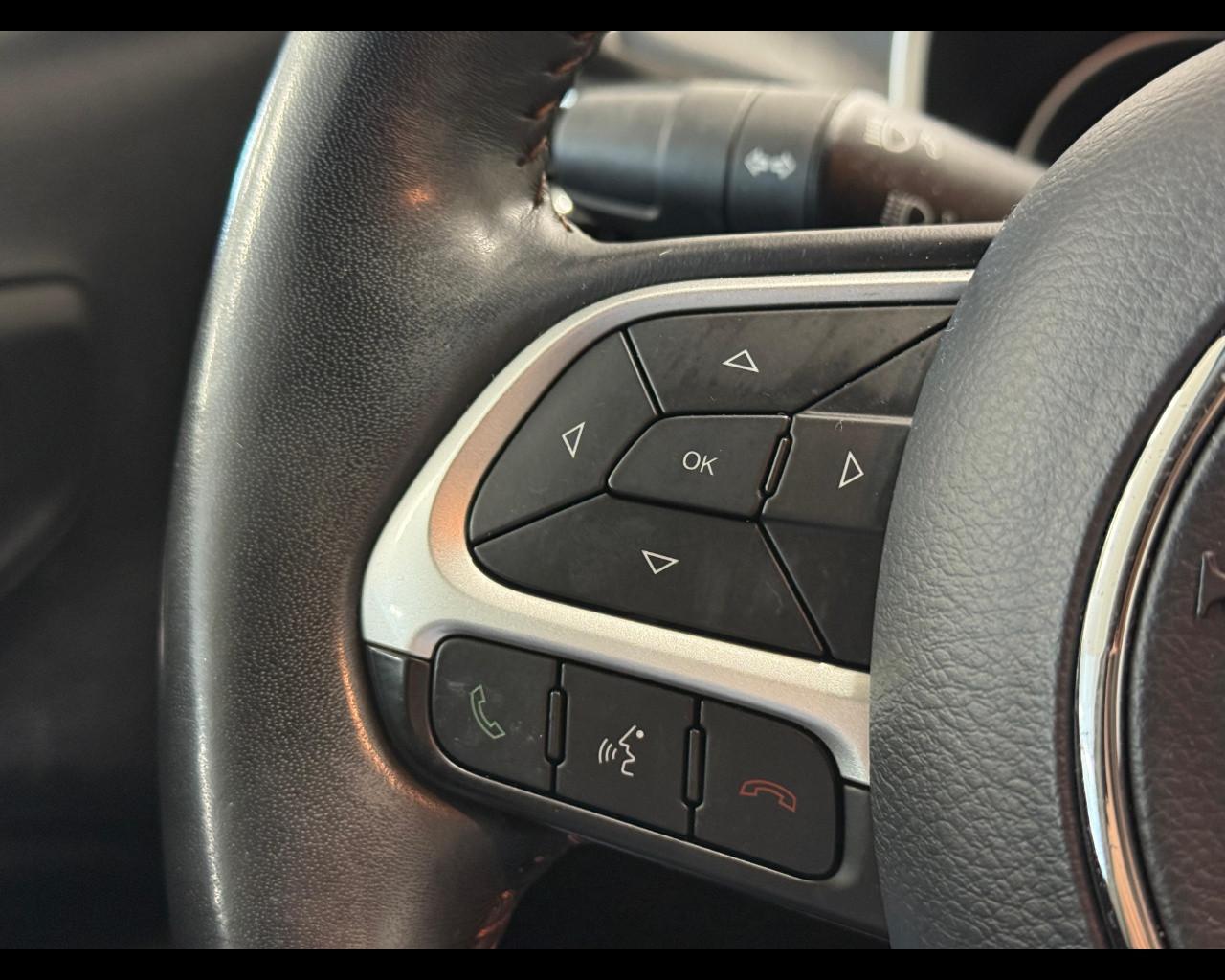 JEEP Compass 2ª serie - Compass 1.6 Multijet II 2WD Limited