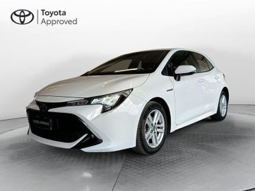 Toyota Corolla Corolla 1.8 Hybrid Active