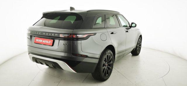 LAND ROVER Range Rover Velar 2.0D I4 240 CV R-Dynamic