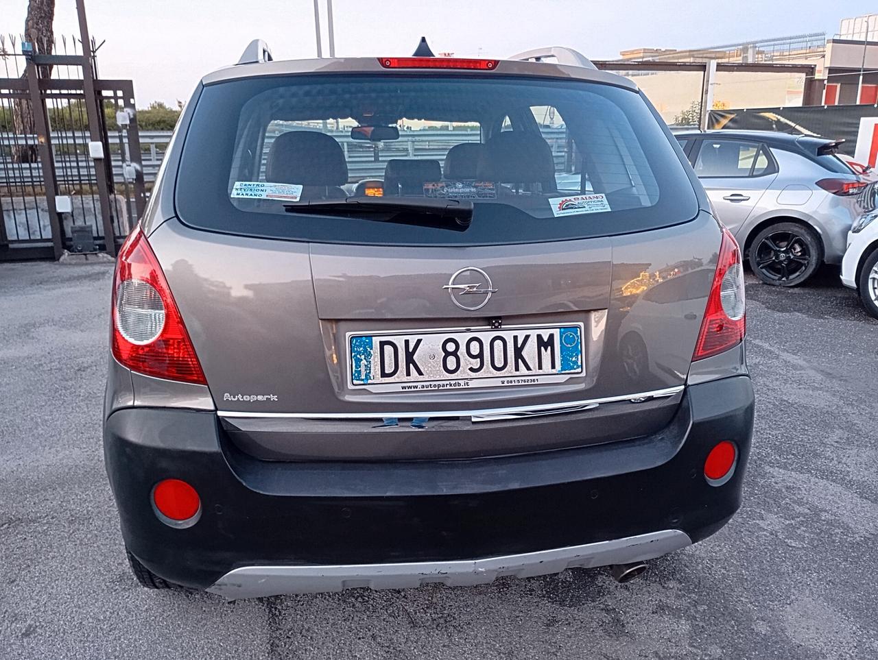 Opel Antara 2.0 CDTI 150CV Cosmo