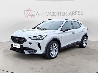 CUPRA Formentor 1.4 e-Hybrid DSG