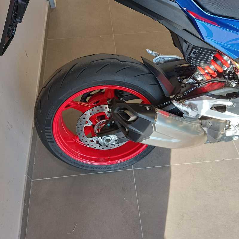 Bmw F 900 R - 2026
