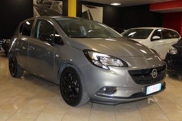 OPEL Corsa 1.2 5 porte b-Color OK NEOPATENT.