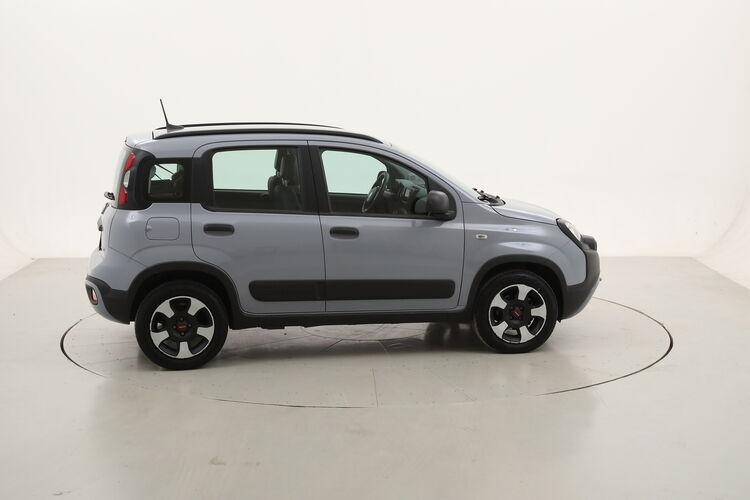 Fiat Panda Hybrid City Cross BR698405 1.0 Mild Hybrid 70CV