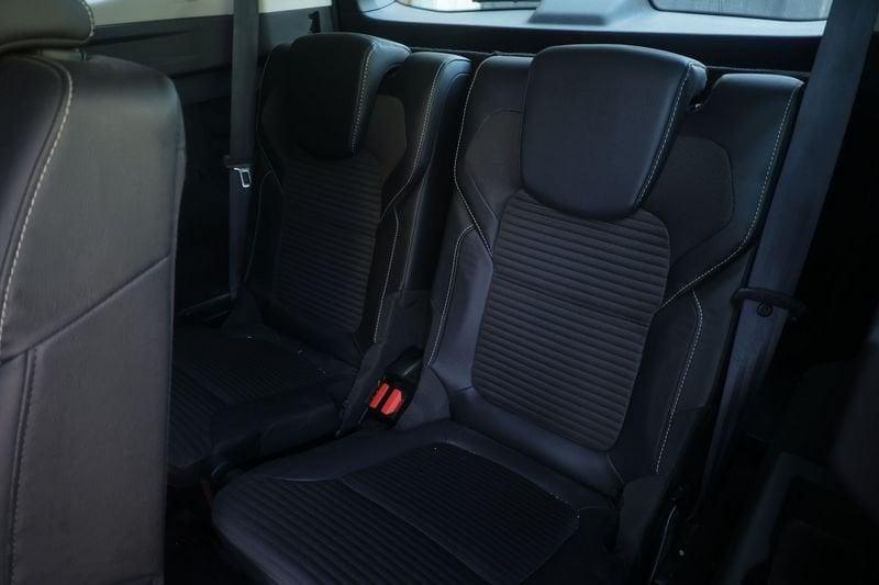 Renault Grand Scénic Renault Grand Scenic 1.7 DCI 120cv BLUE INITIALE PARIS EDC 88KW ANNO 2019