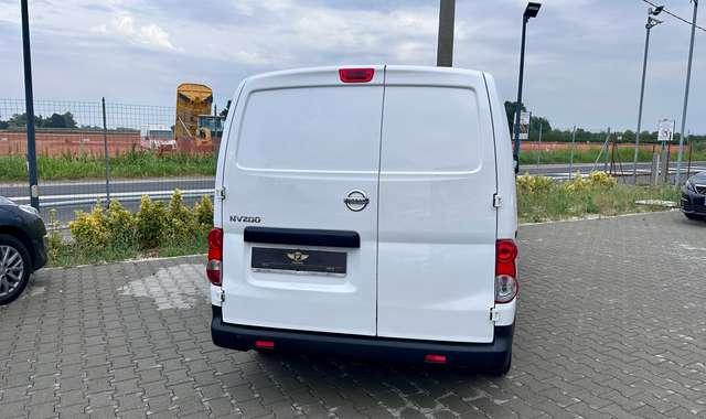 Nissan NV200 1.5 DCI 90CV COMBI (N1) 5 Posti - Autocarro