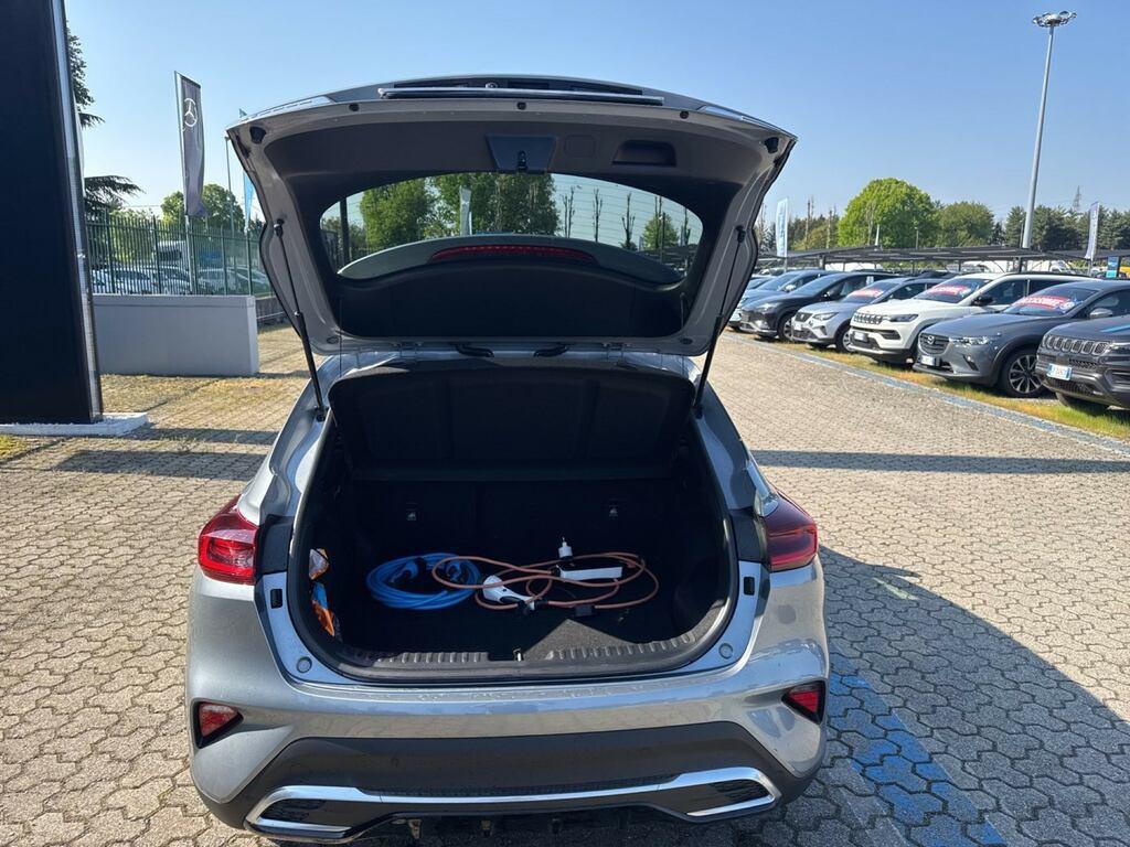 Kia Xceed 1.6 GDi PHEV Style DCT
