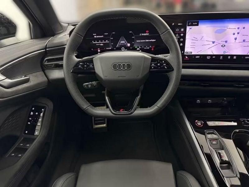 Audi A5 Avant TFSI 150 kW quattro S tronic S Line edition One MATRIX LED FULL