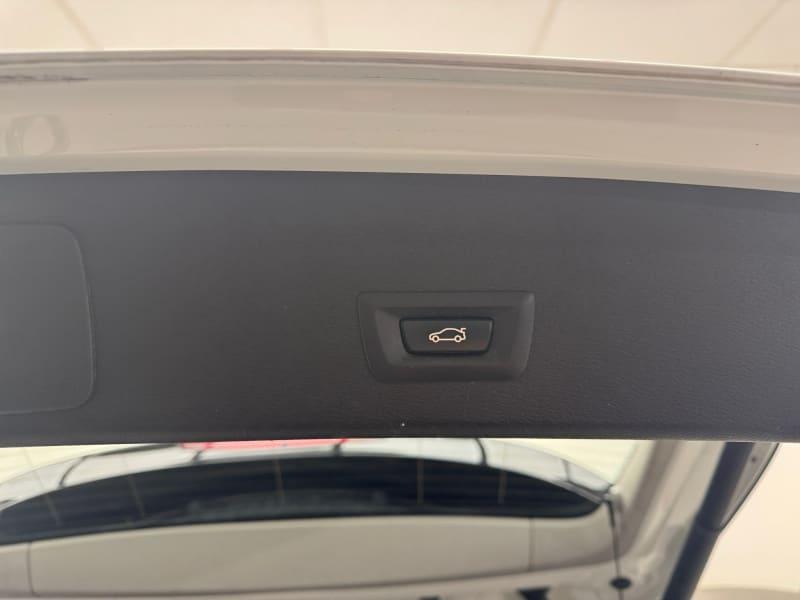 BMW X1 SDRIVE18D MSPORT