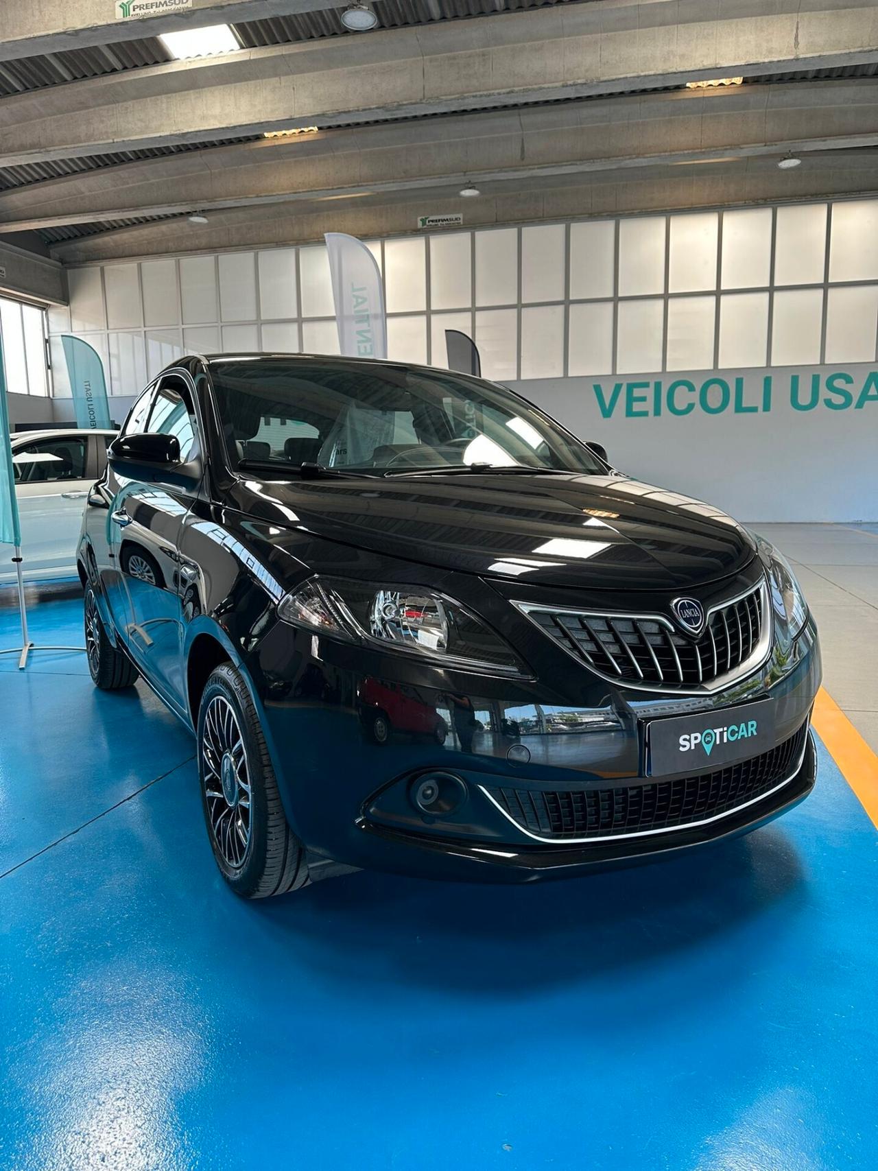Lancia YPSILON 1.0 Platino 2024 FULL OPTIONAL