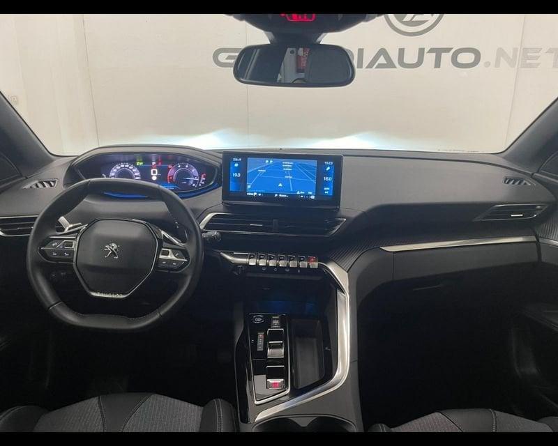 Peugeot 3008 II 2021 1.5 bluehdi Allure Pack s&s 130cv eat8
