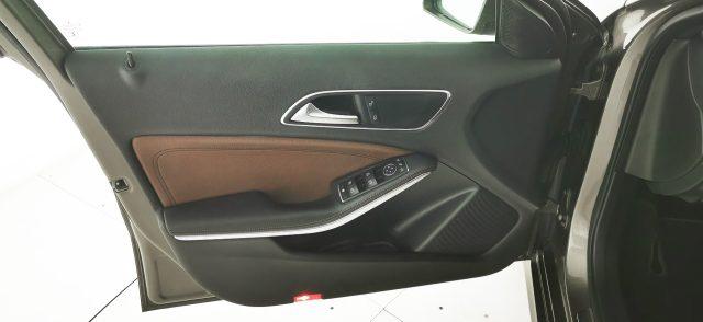 MERCEDES-BENZ A 180 CDI Automatic Sport