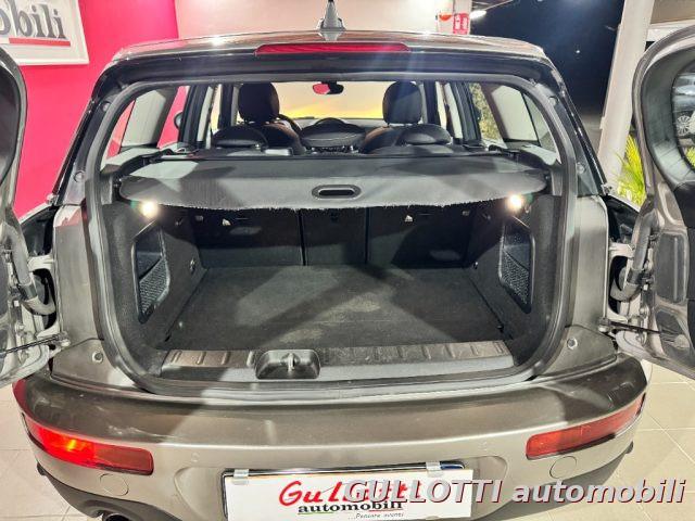 MINI Clubman 1.5 One Hype Clubman