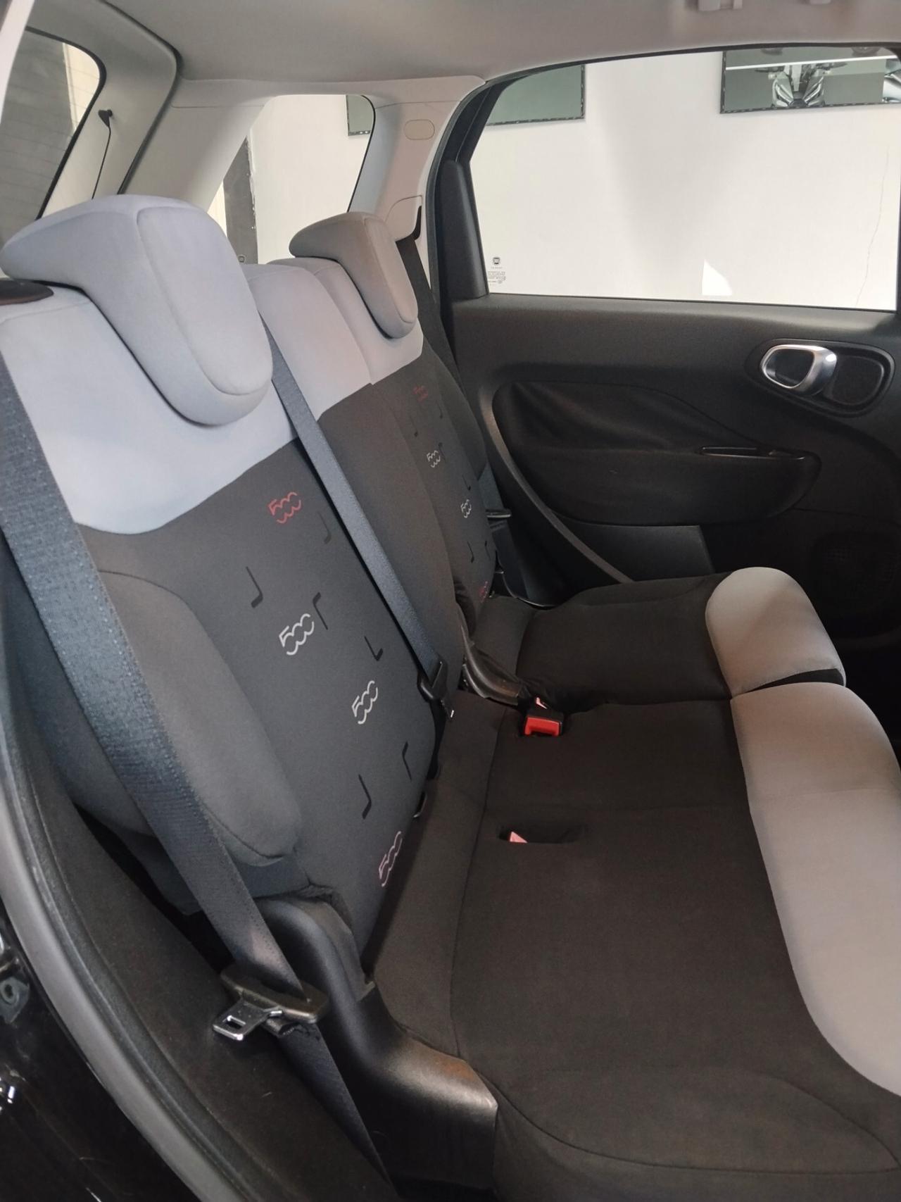 Fiat 500L 1.3 Multijet 2014 CON GARANZIA