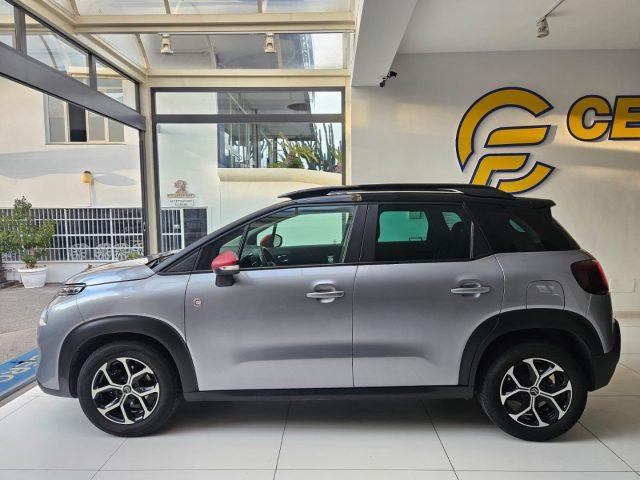 CITROEN C3 Aircross BlueHDi 110 S&S C-Series tua da ?199,00