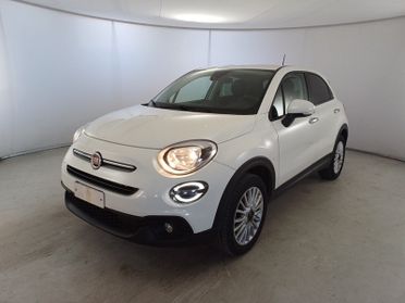 FIAT 500X 1.3 T4 150cv DCT E6D Connect