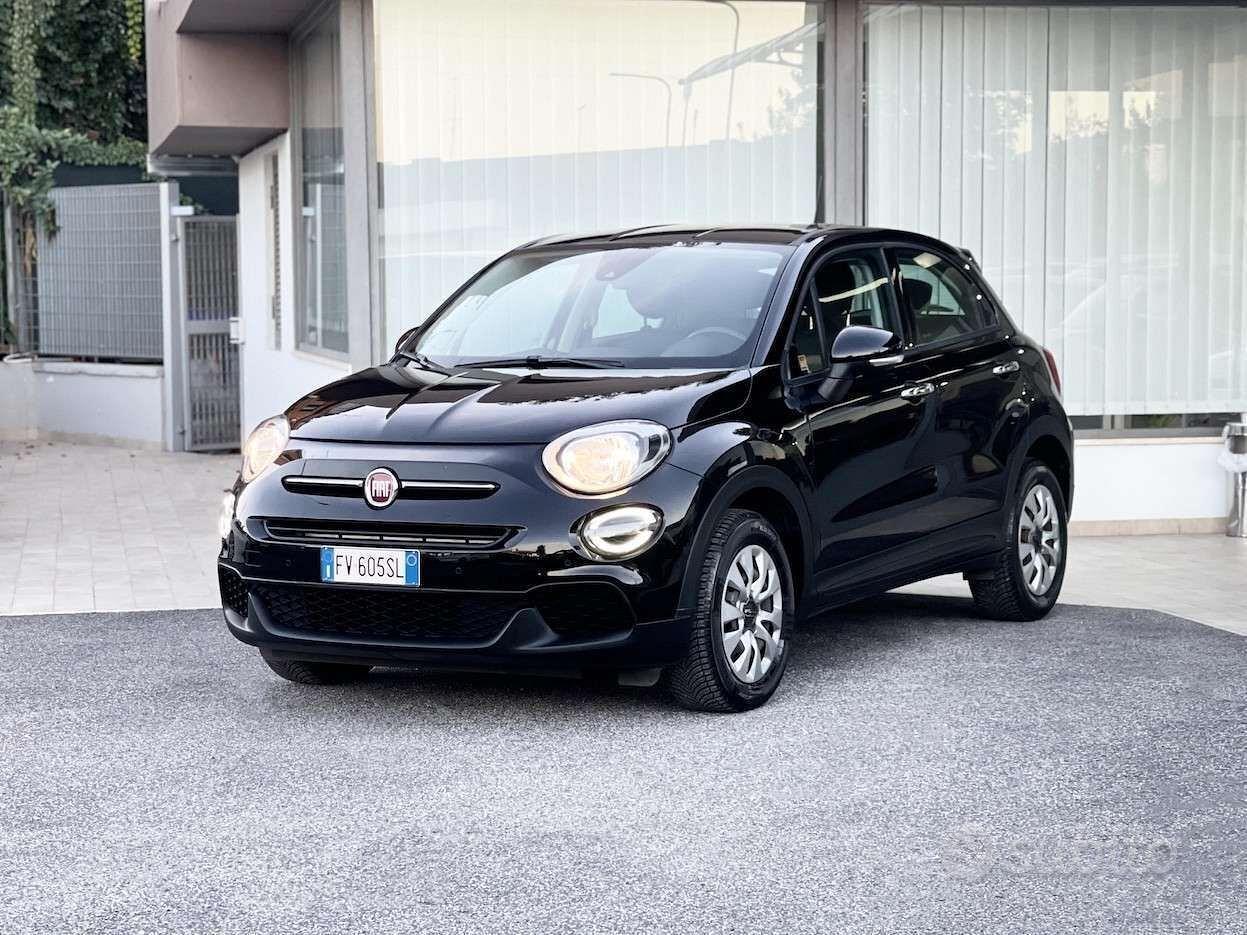 Fiat 500X 1.0 Benzina 120CV E6 Neo. - 2019