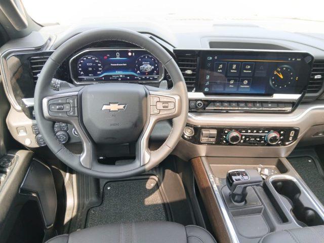 CHEVROLET Silverado 6.2L EcoTec3 V8 High Country N1 - Pronta