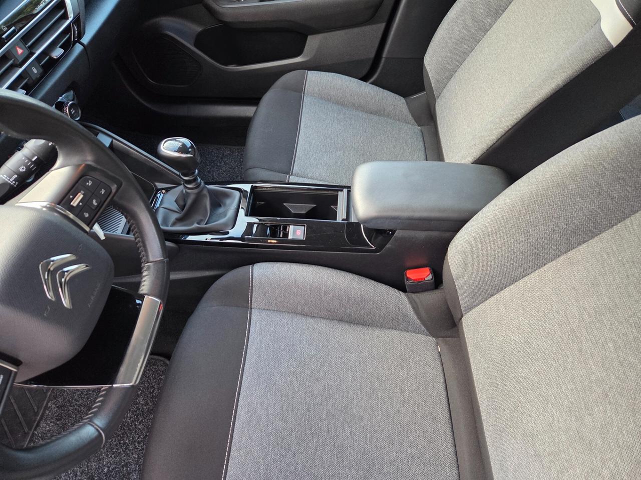 Citroen C4 1.2 benzina 130 cv S&S Feel Pack - 06/2021