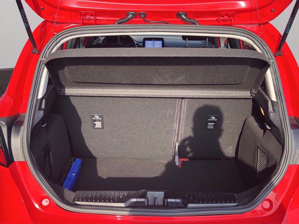 FORD Fiesta 5p 1.1 Titanium 75cv del 2022