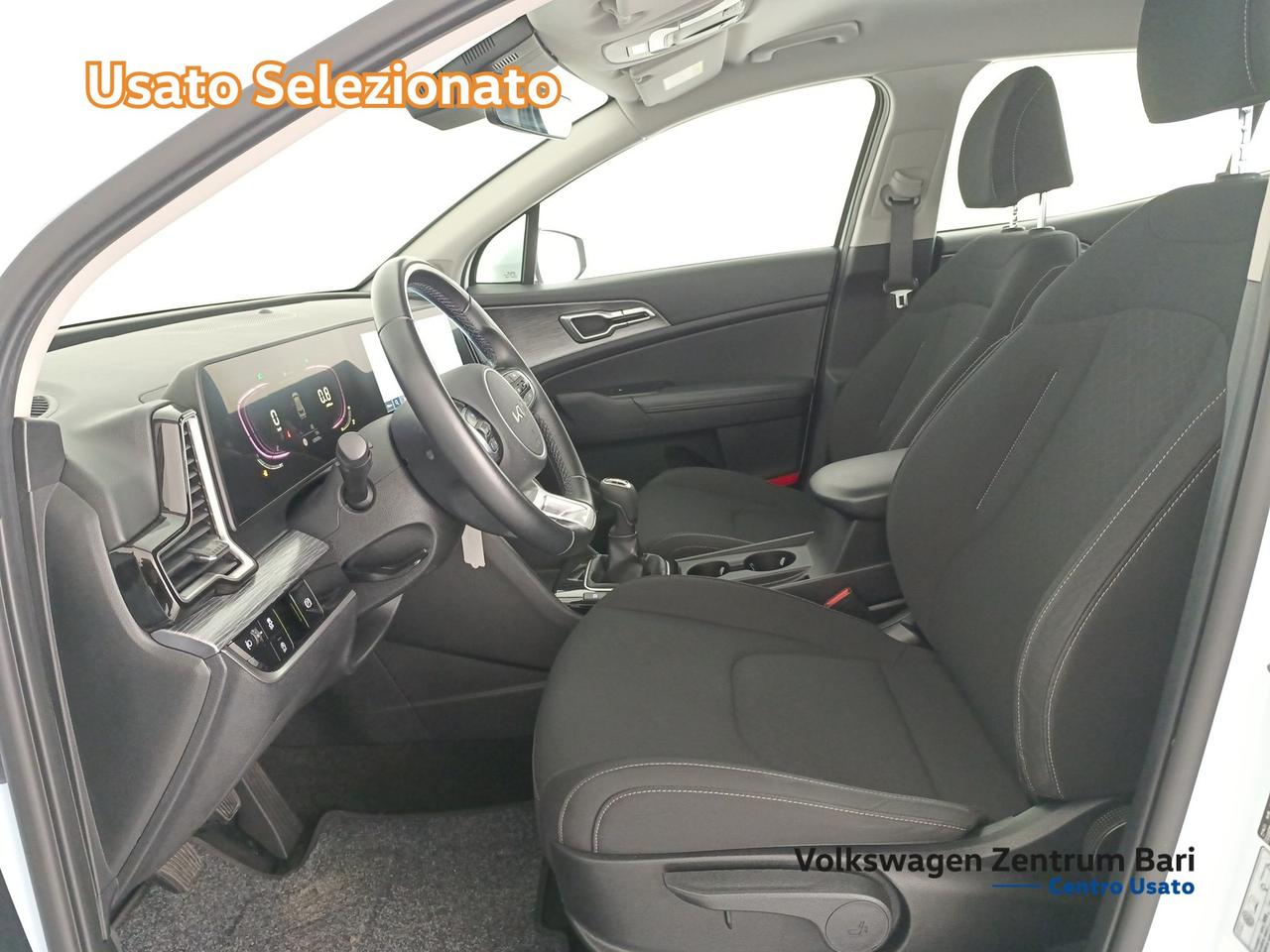 Kia Sportage 1.6 tgdi gpl business 136cv 2wd