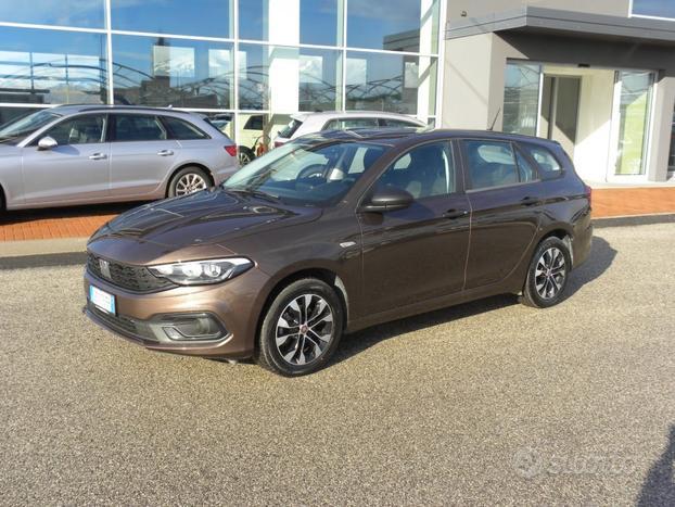 FIAT Tipo 1.6 Mjt S&S SW City Life