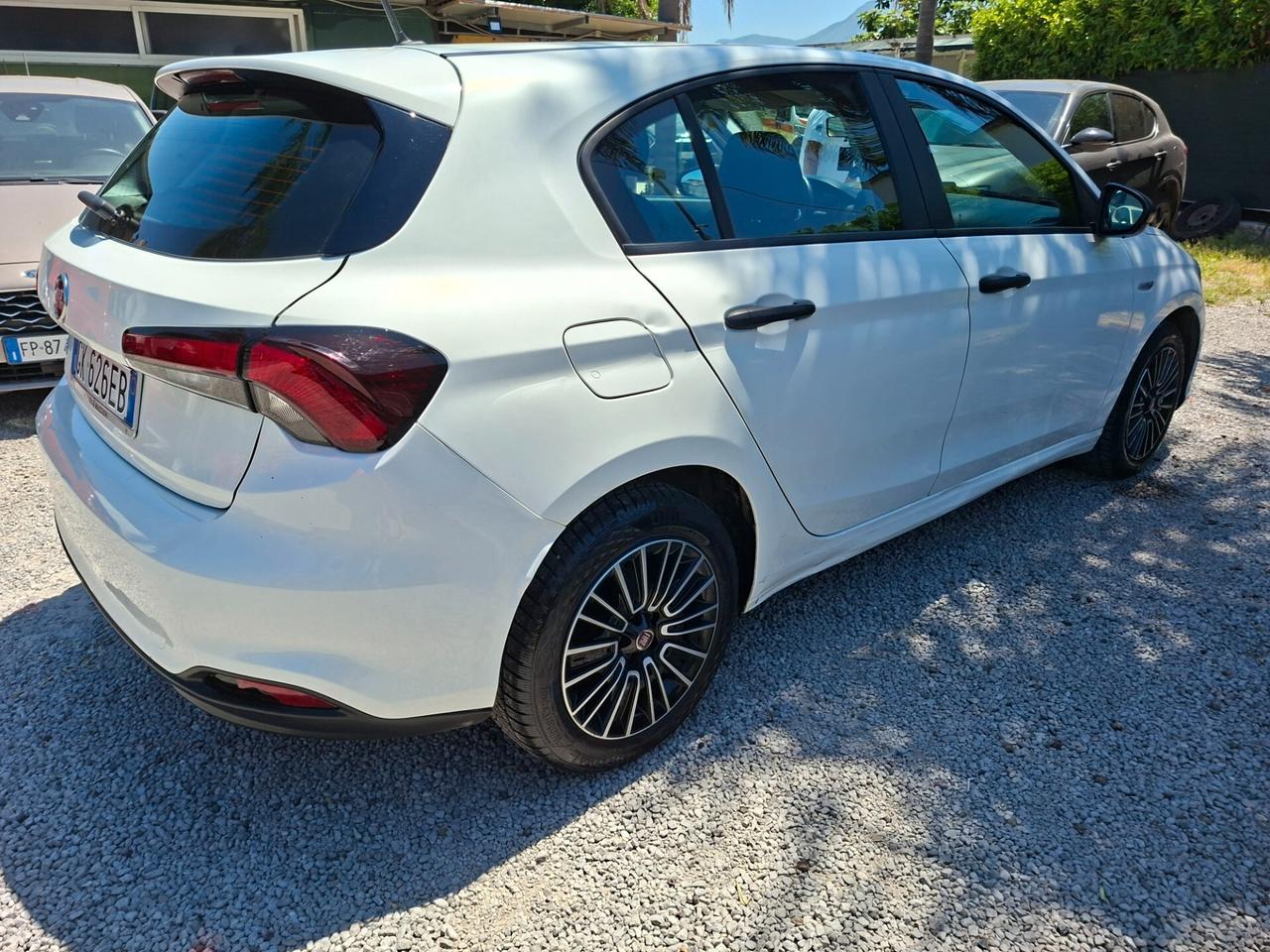Fiat Tipo 1.3 Mjt S&S 5 porte