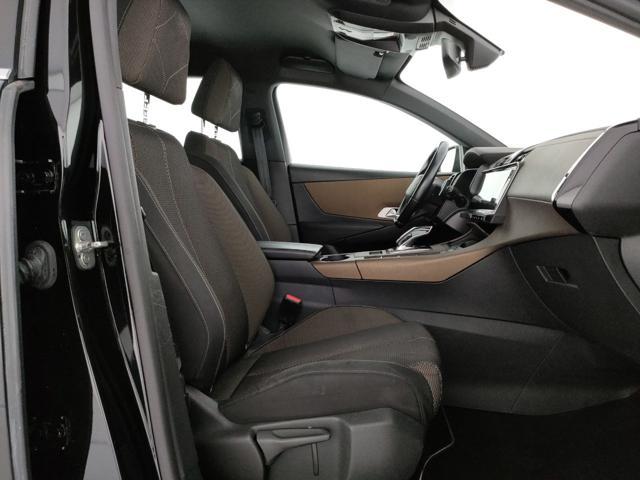 DS AUTOMOBILES DS 7 Crossback BlueHDi 180 aut. Grand Chic