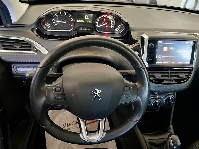 Peugeot 208 5p 1.2 puretech Signature s&s 82cv