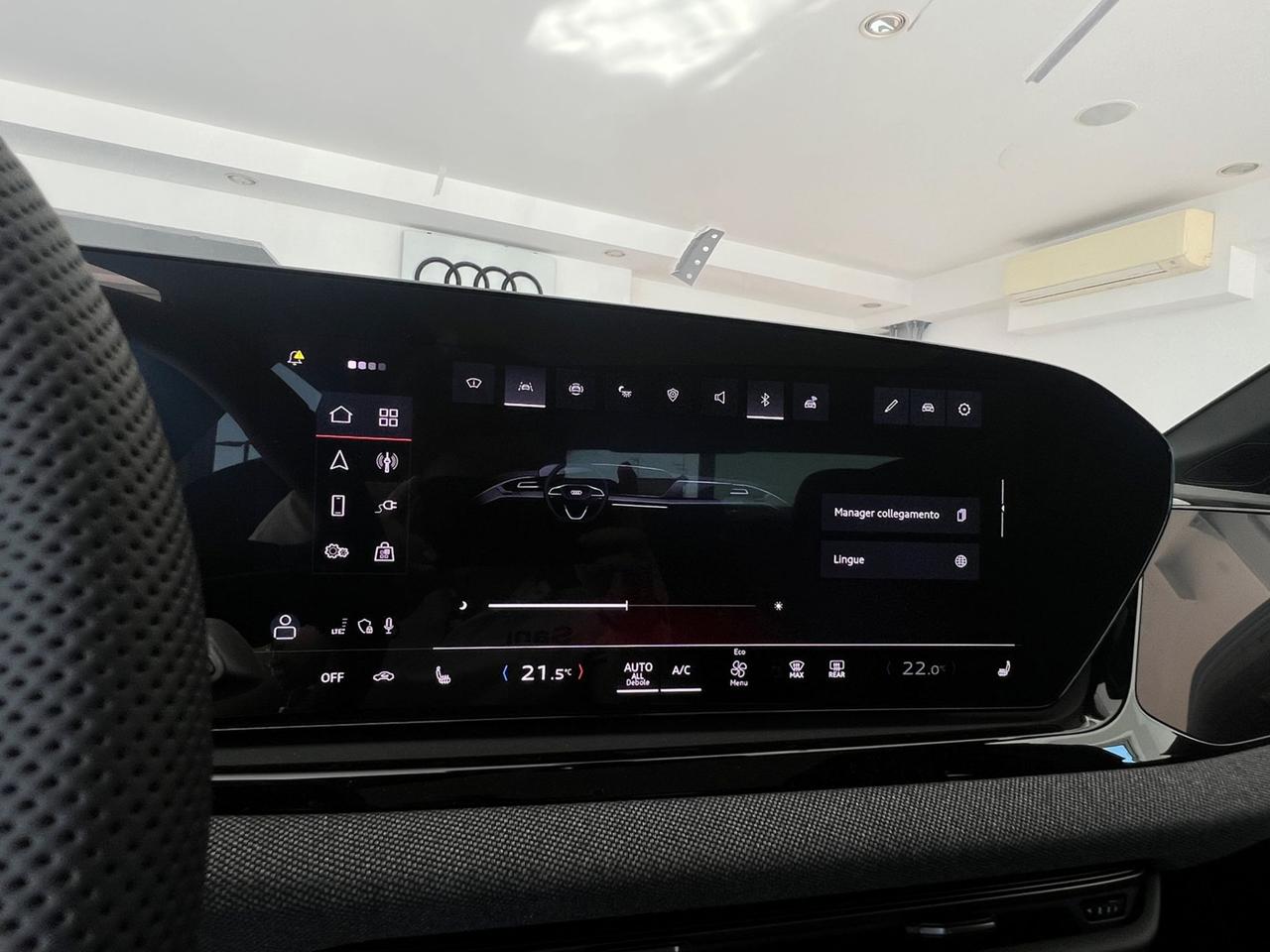 AUDI A6 VI 2025