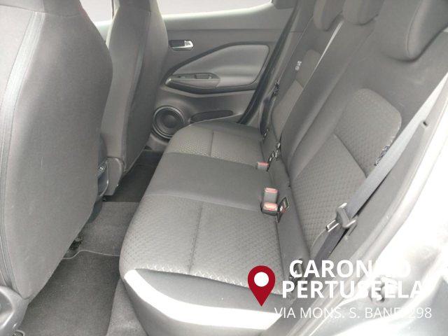 NISSAN Juke 1.0 DIG-T 114 CV DCT N-ConnectaGARANZIA3 ANNI