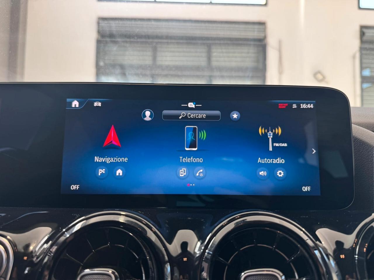 Mercedes-benz GLA 180 d Automatic Progressive Advanced Plus