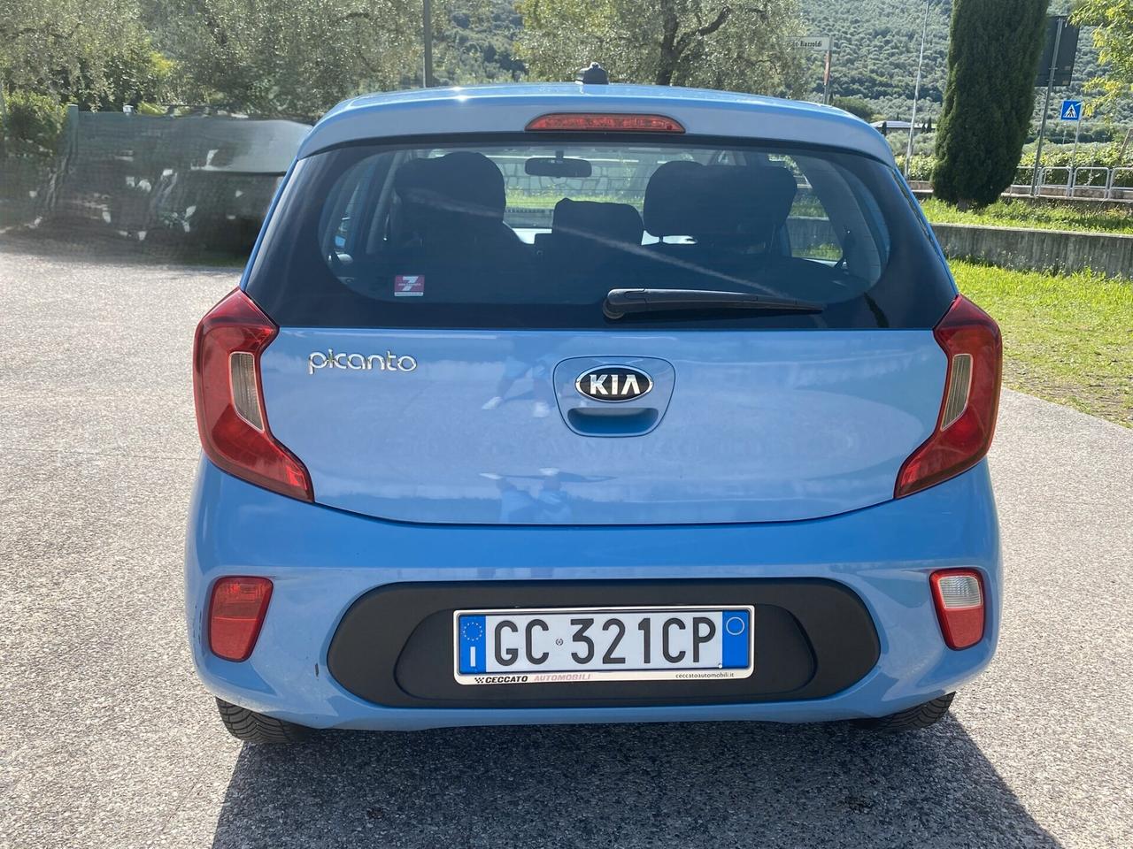 Kia Picanto 1.0 City - Che PREZZO !!!