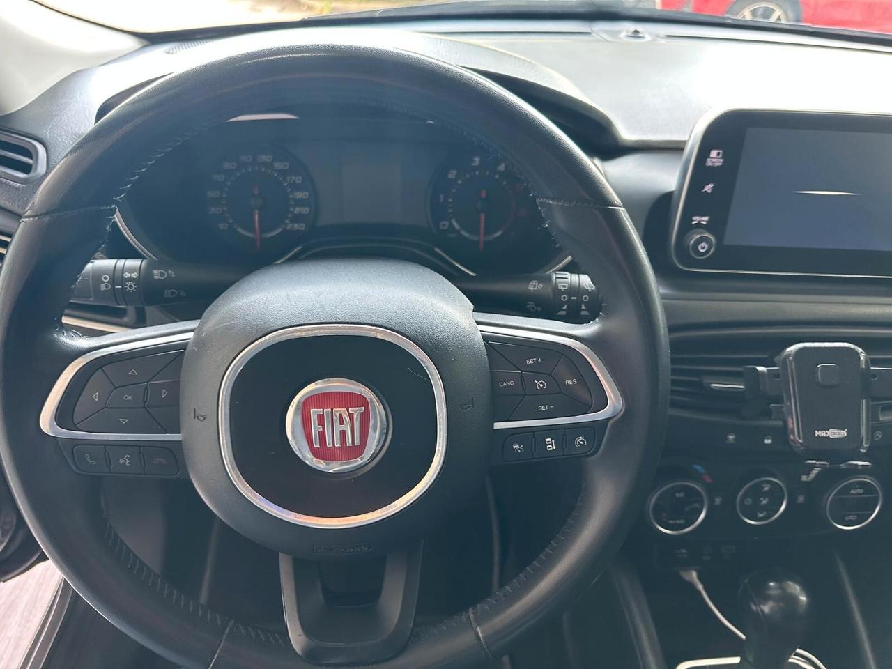 Fiat Tipo 1.6 Mjt S&S DCT SW Business