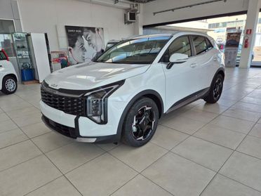KIA Sportage 1.6 TGDi GPL Style