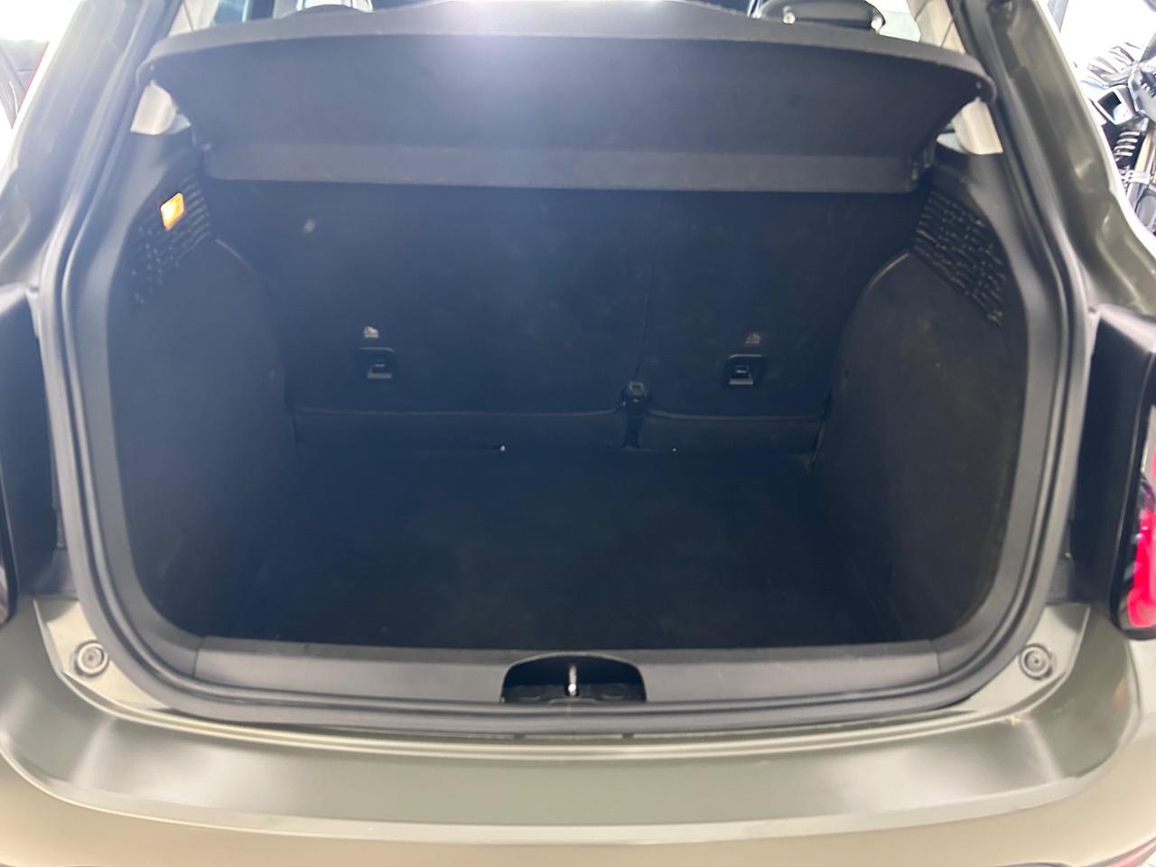 Fiat 500X 1.3 MultiJet 95 CV S-Design City
