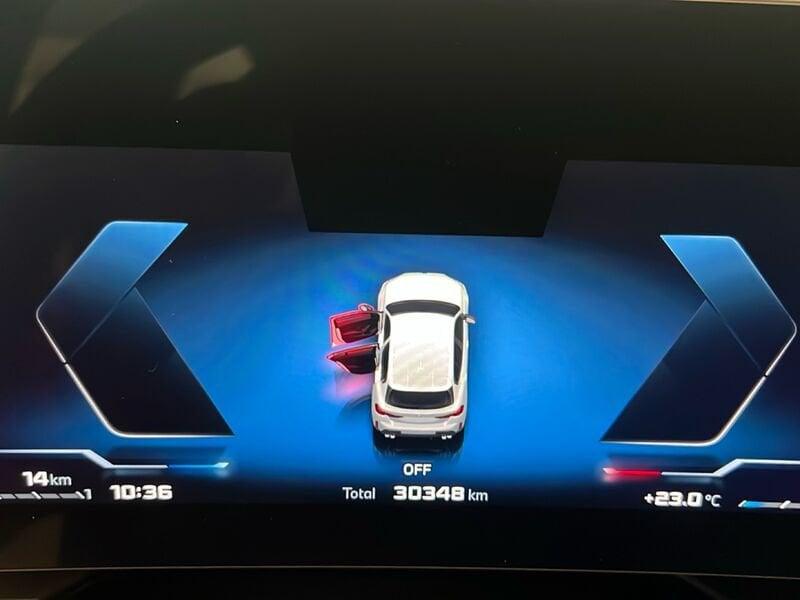 BMW Serie 1 F70 M135 xdrive MSport Pro auto