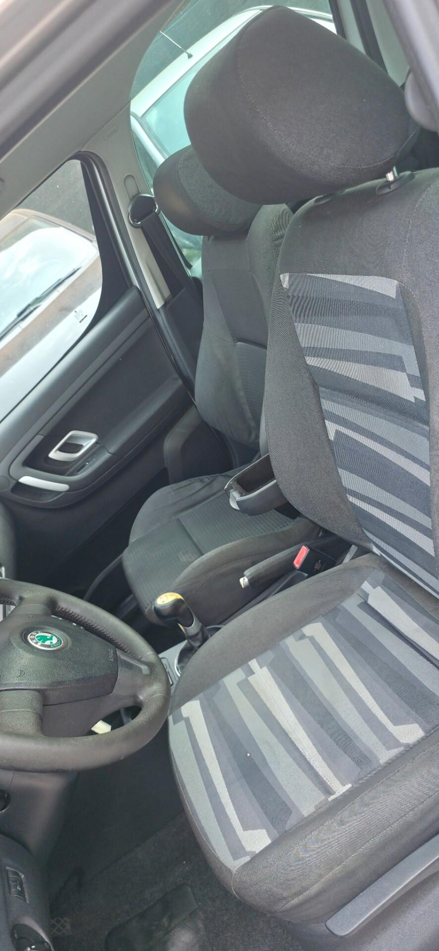Skoda Roomster 1.4 benz 16V Sport neopatentati