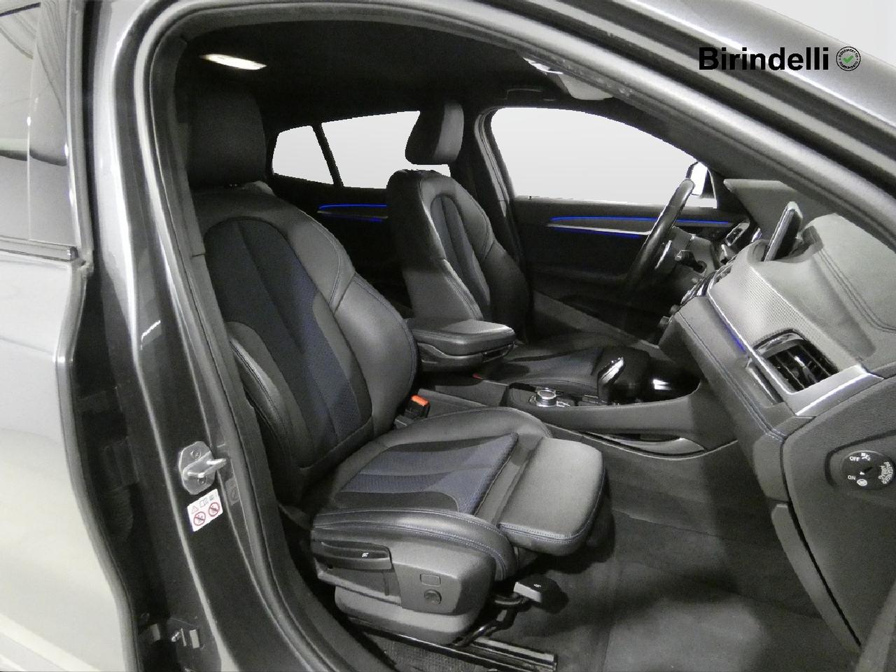 BMW X2 (F39) - X2 sDrive18d Msport-X