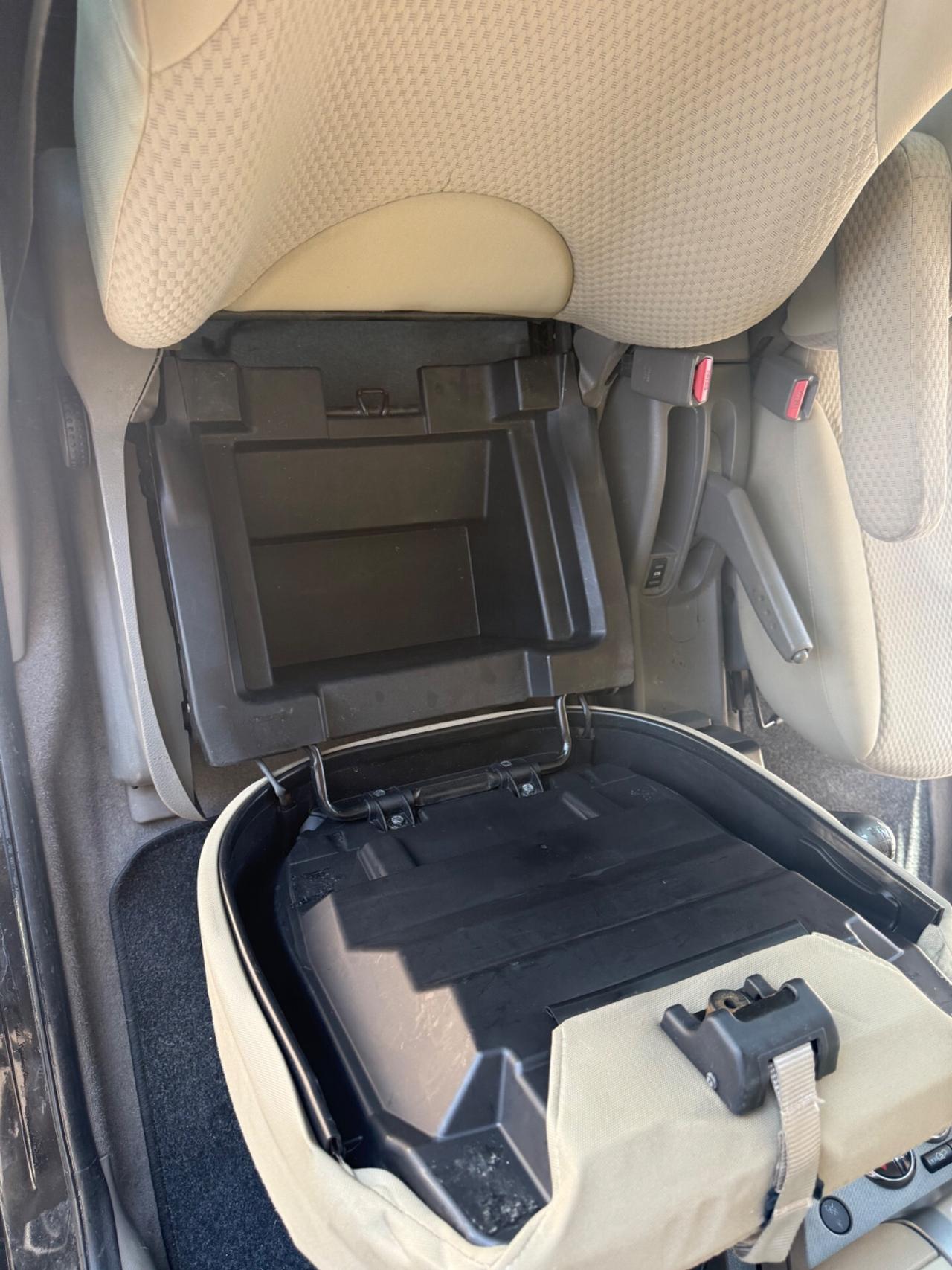 Nissan Note Diesel 1.5 DCi NEOPATENTATI