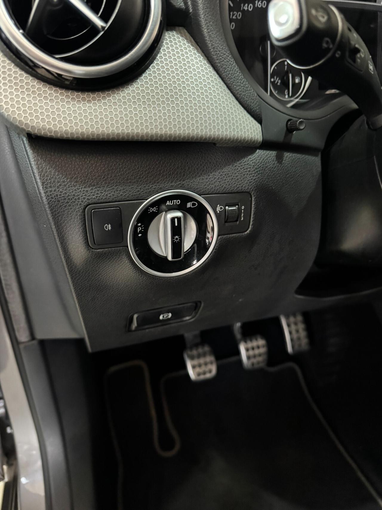 Mercedes-benz B 180 CDI Premium