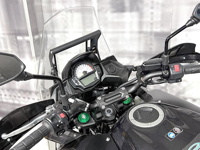 Kawasaki Versys 650 ABS