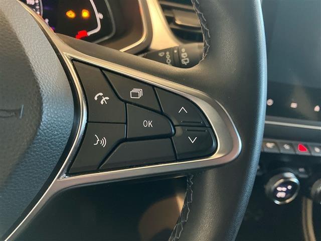 RENAULT Captur 1.3 mild hybrid Techno 140cv